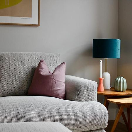 Apartmán Sutcliffe House Dublin Exteriér fotografie