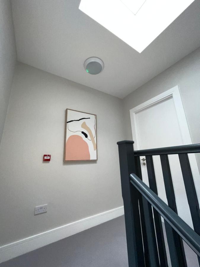 Apartmán Sutcliffe House Dublin Exteriér fotografie