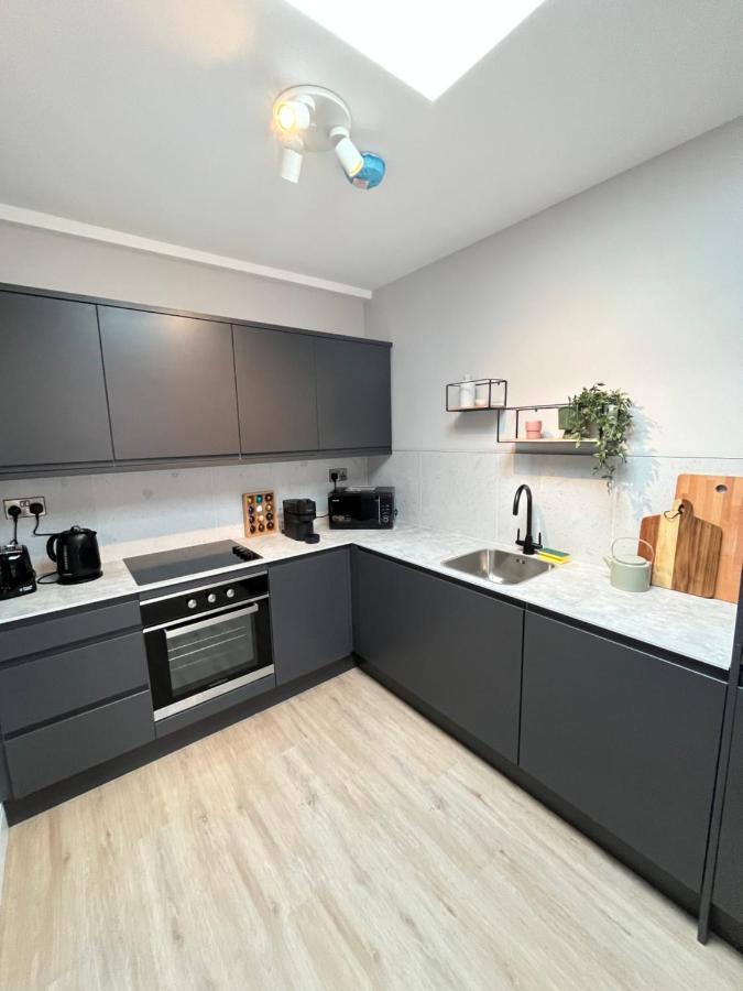 Apartmán Sutcliffe House Dublin Exteriér fotografie