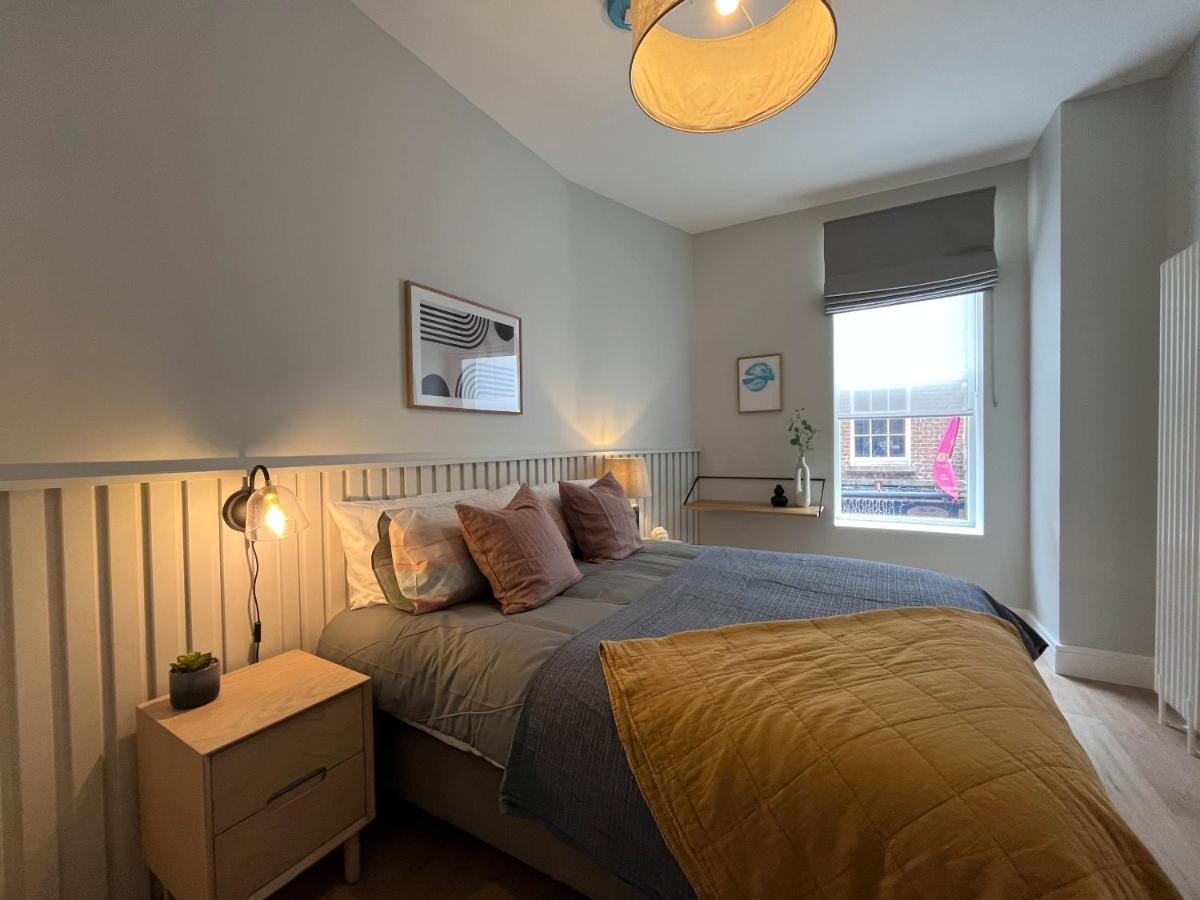 Apartmán Sutcliffe House Dublin Exteriér fotografie