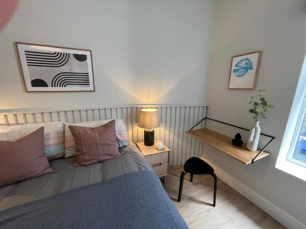 Apartmán Sutcliffe House Dublin Exteriér fotografie