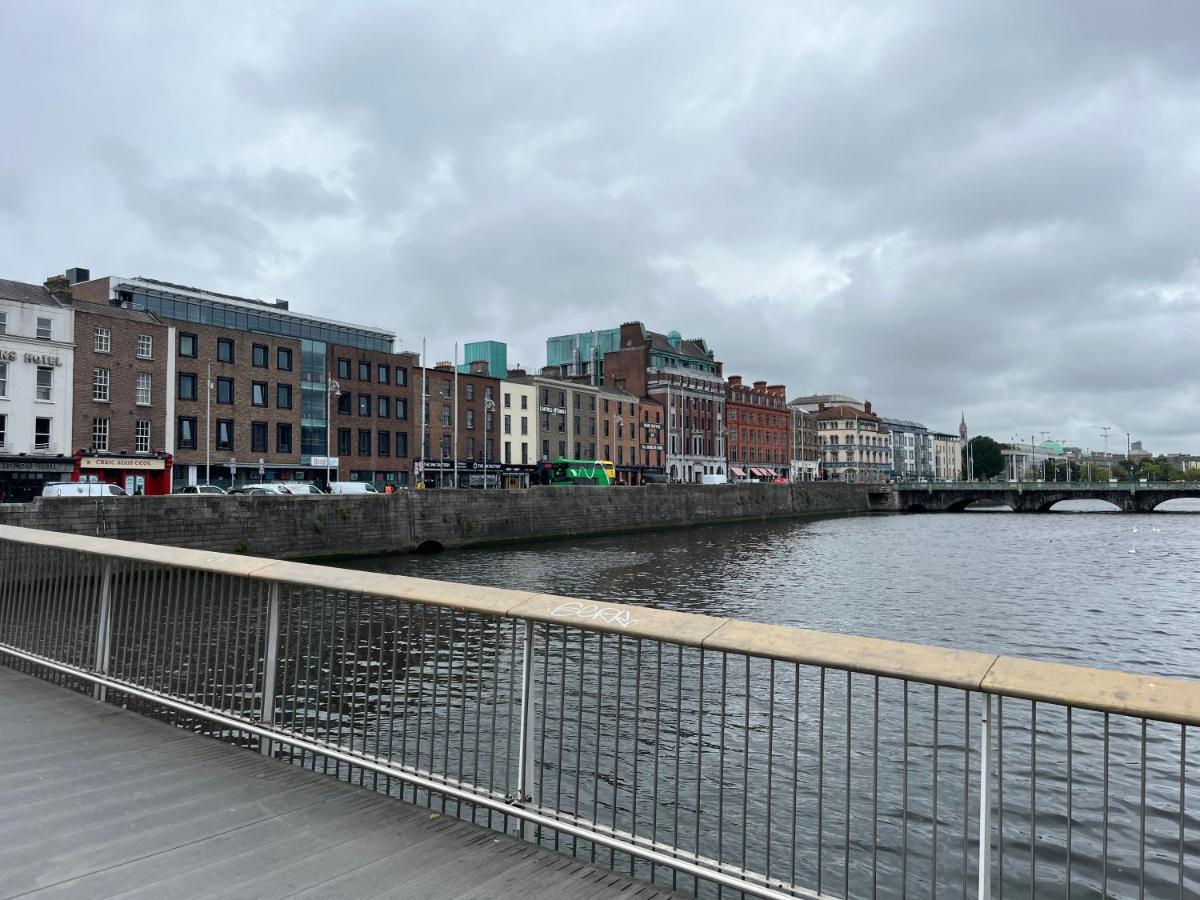 Apartmán Sutcliffe House Dublin Exteriér fotografie