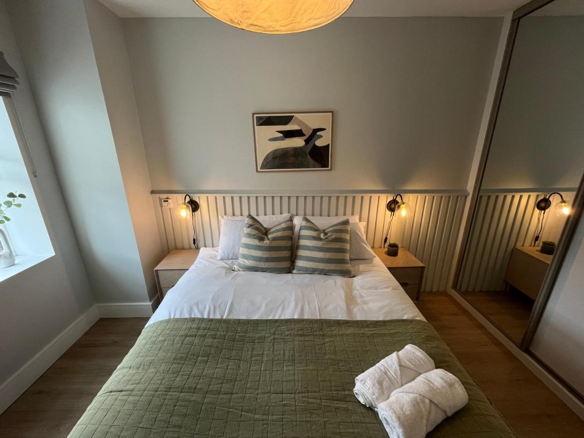Apartmán Sutcliffe House Dublin Exteriér fotografie