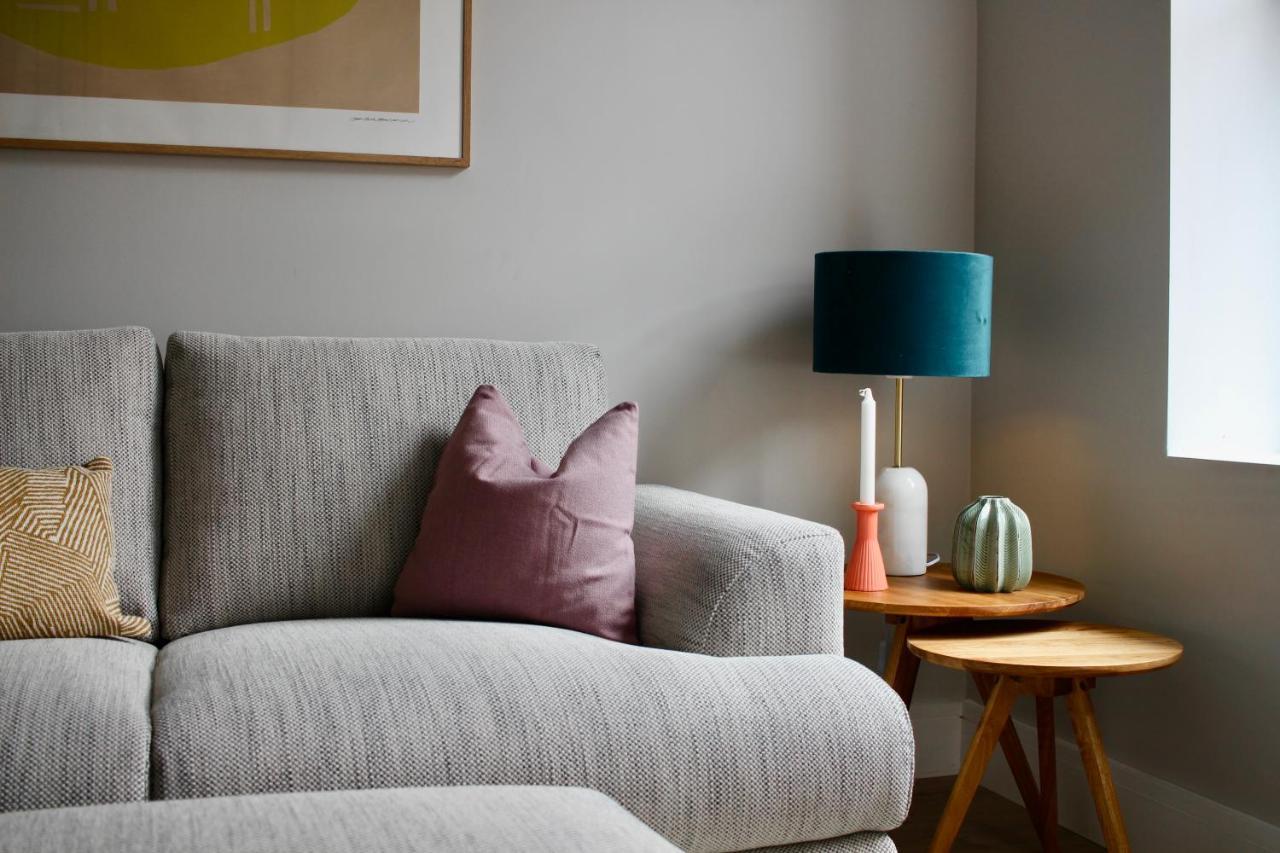 Apartmán Sutcliffe House Dublin Exteriér fotografie