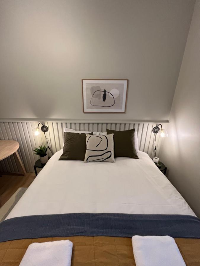 Apartmán Sutcliffe House Dublin Exteriér fotografie