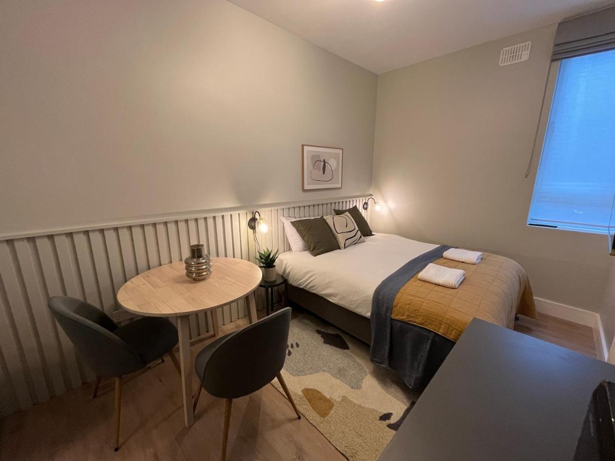 Apartmán Sutcliffe House Dublin Exteriér fotografie